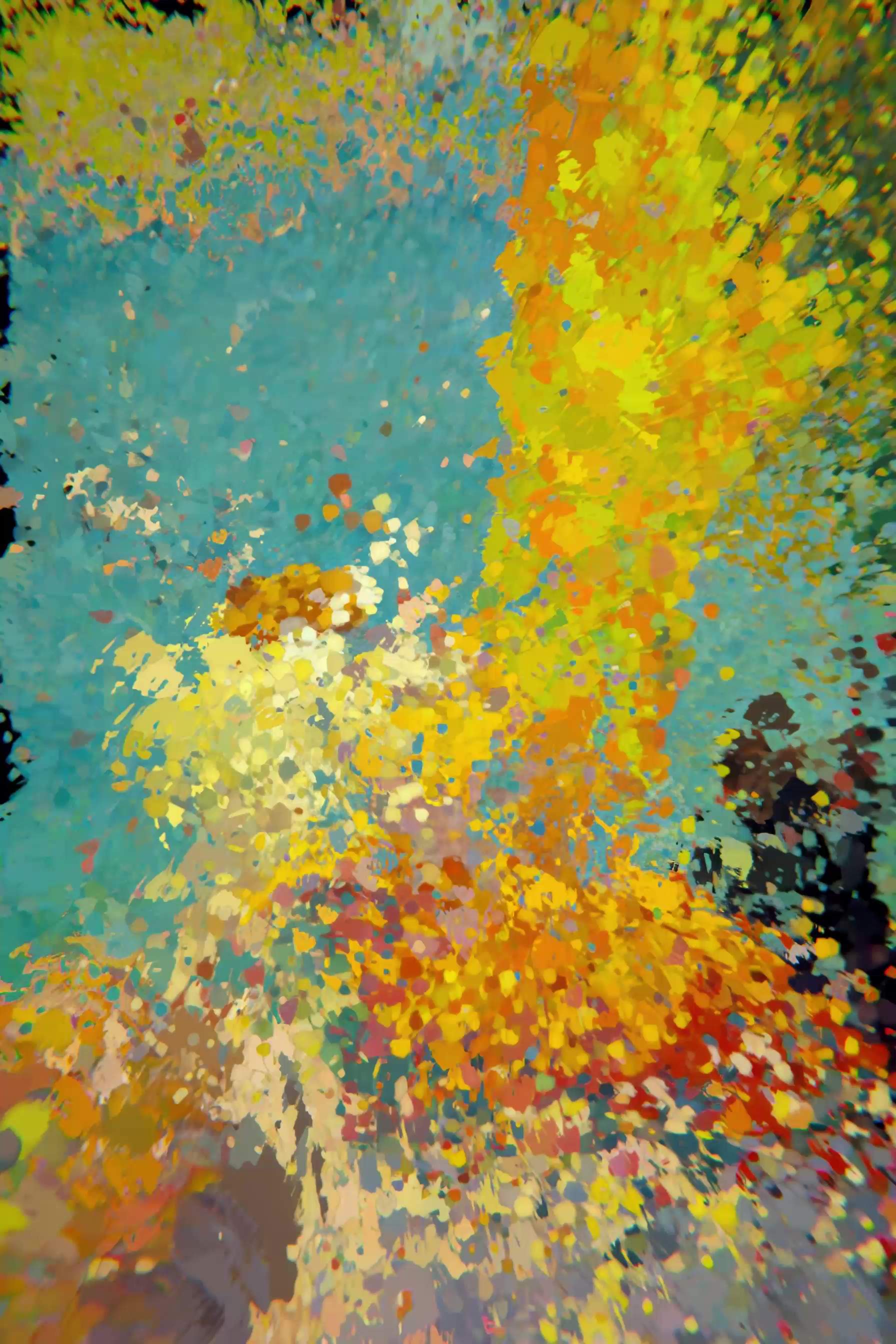 Imaginary Landscape No.11